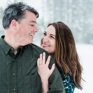 Meet your Posher, Kristin